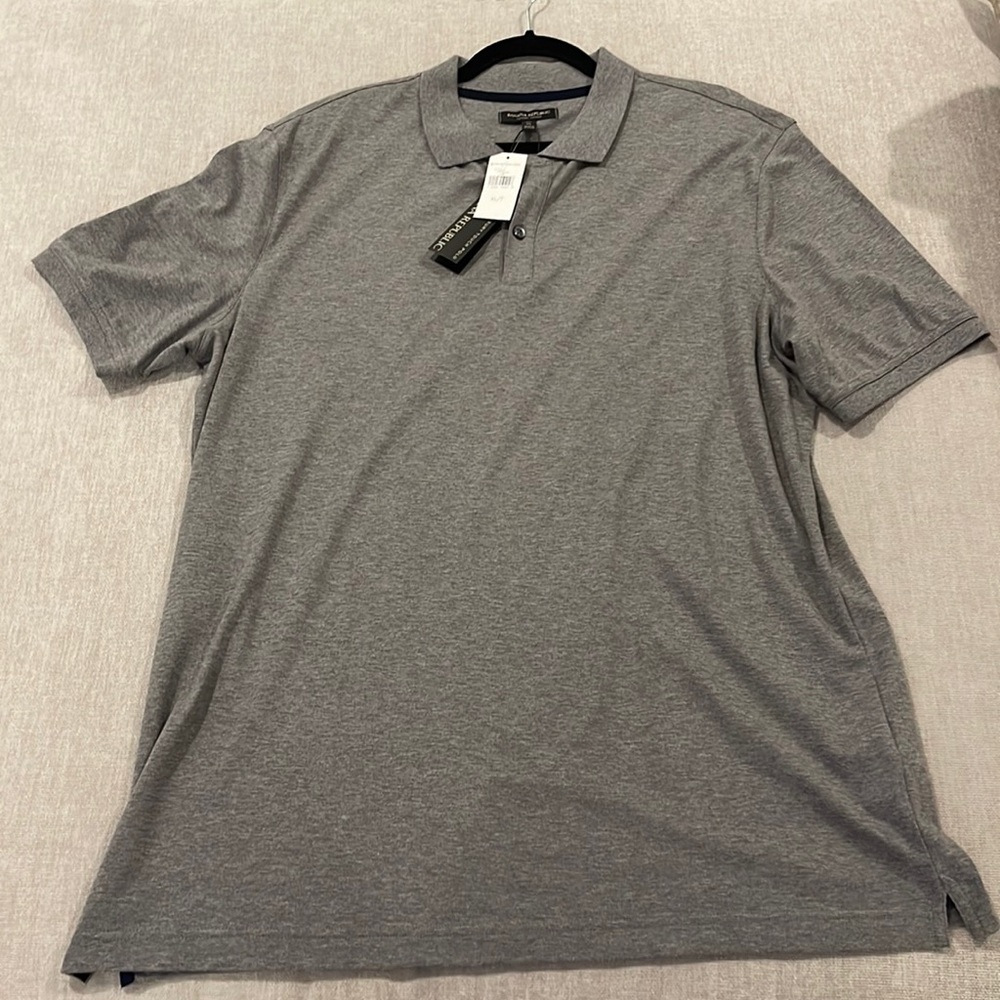 Banana Republic polo